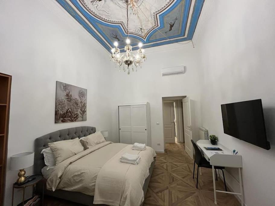 Heaven Luxury - 4 Bedroom 3 Bth, 13 Pr, Dowtown * Rom