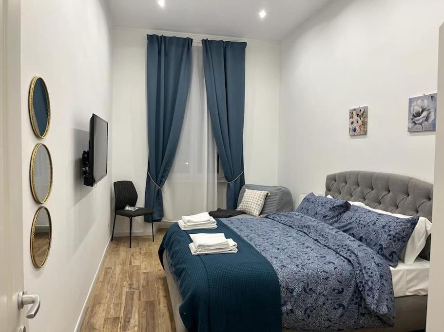 Heaven Luxury - 4 Bedroom 3 Bth, 13 Pr, Dowtown Apartment *