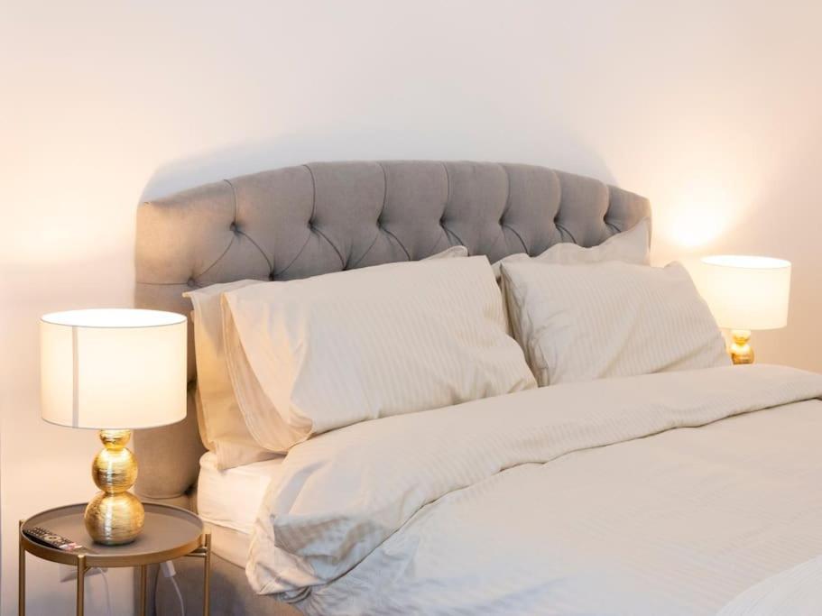 Heaven Luxury - 4 Bedroom 3 Bth, 13 Pr, Dowtown
