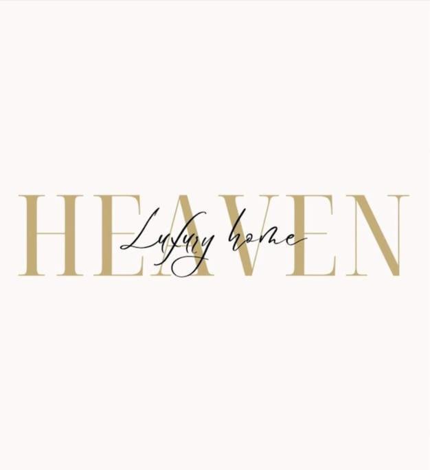 Heaven Luxury - 4 Bedroom 3 Bth, 13 Pr, Dowtown * Rom