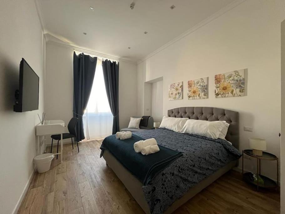 Heaven Luxury - 4 Bedroom 3 Bth, 13 Pr, Dowtown Apartment